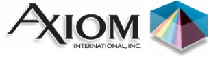 Axiom International